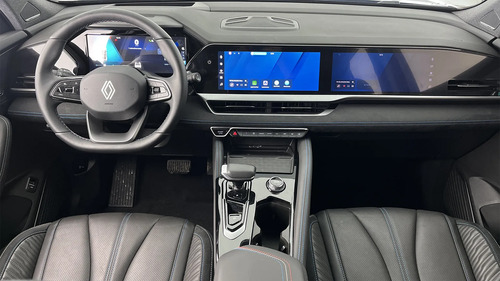 Renault Koleos E-tech Hev At 1500cc