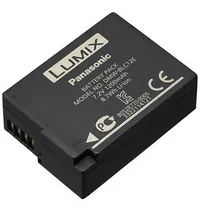 Comprar Bateria P\u002F Dmc-fz330 Dmc-fz2500 Dmc-gx8 Dmc-gh3 Dmc-g85 G7