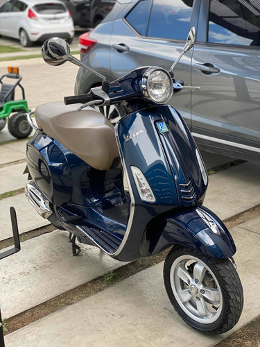 Vespa-piaggio 2017