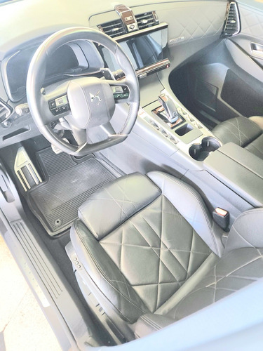 DS DS7 Crossback 2.0 Hdi 180 At Grand Chic