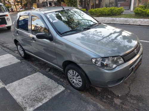 Fiat Palio Celebration 1.0