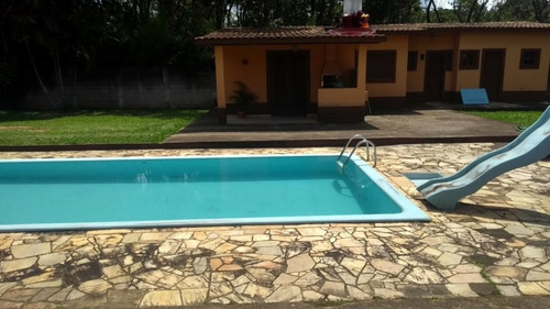 Chácara Para Venda - 2252