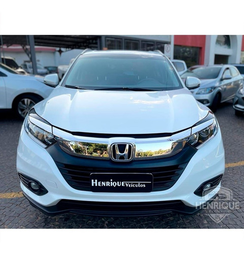 Imagem 5 de 9 de Hrv Ex 1.8 - Flex 2020/2020