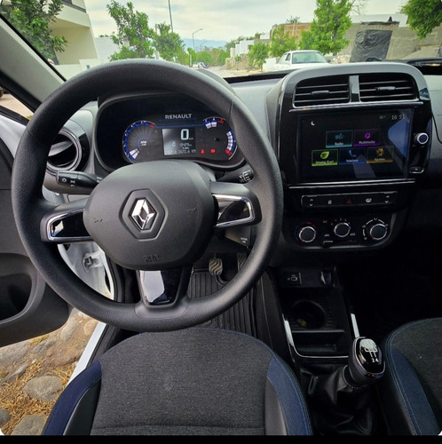 Renault Kwid 1.0 Iconic