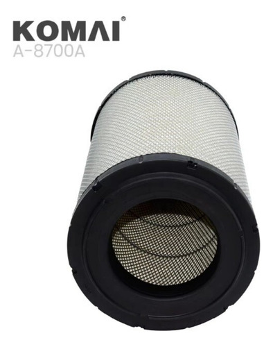 Elemento De Filtro De Aire Re34967 Sa16057 Para Tractor 7810