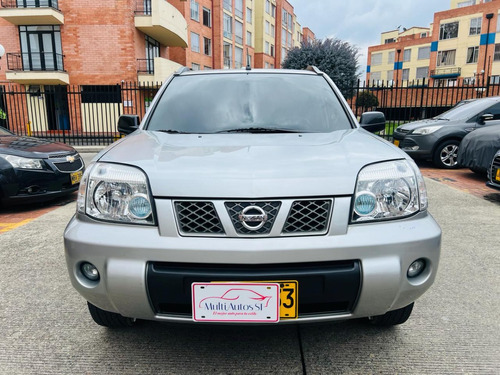 Nissan X-Trail 2.5 X Ltd