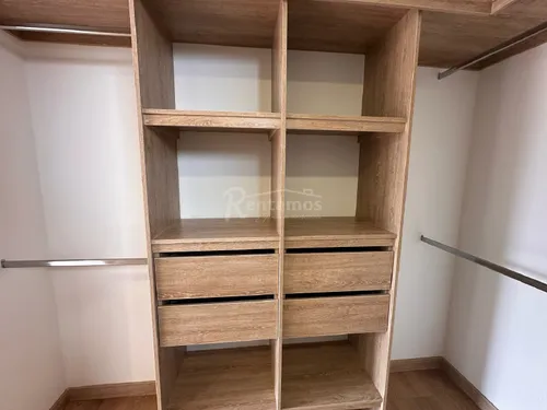 Apartamento En Venta En Las Orquideas. Cod V776078