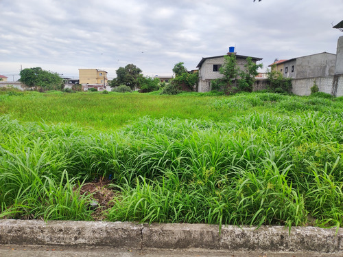 Vendo Terreno  Duran, Brisas De Santay 