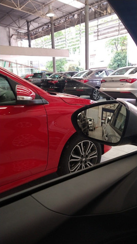 Fiat Cronos 1.3 Gse Drive Pack Conectividad