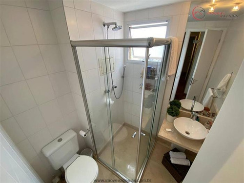 Imagem 27 de 29 de Apartamentos À Venda Em Guarulhos/sp - Compre O Seu Apartamentos Aqui! - 1471766