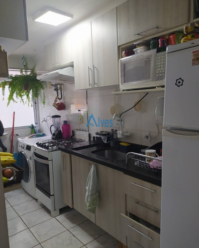 Imagem 5 de 29 de Apartamento 2 Dormitórios No Parque Munhoz, Apartamento 2 Dormitórios No Horto Do Ipê - Ap02426 - 70581198