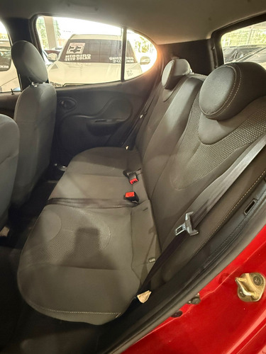 Chery QQ 1.0 MPFI ACT 12V