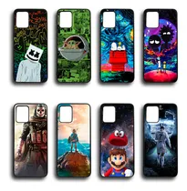 Comprar Carcasas Con Diseños Para Modelos Motorola