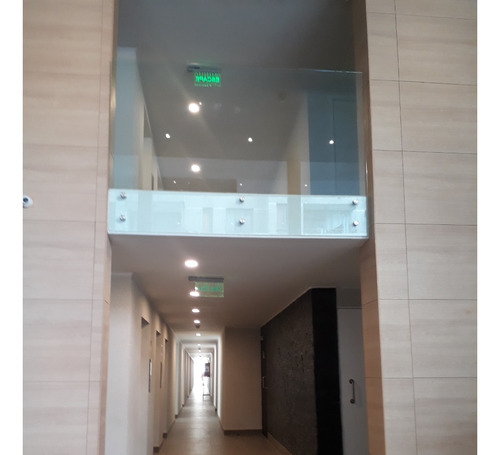 Excelente Departamento Cercano Metro Santa Isabel, Argomedo