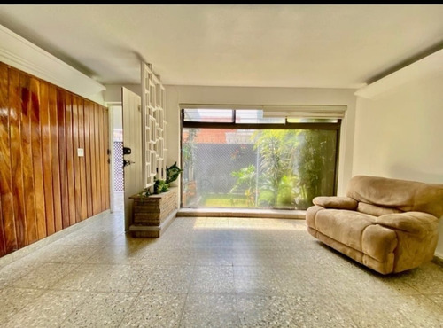 Casa En Venta En Prado Churubusco