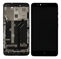 Comprar Fix Para Zte Imperial Max Z963 Z963u Z963vl Touch Digitaliza