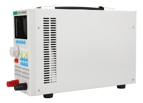 Carga Electrónica Dc Et5410a+ 400w 0 040a Programable