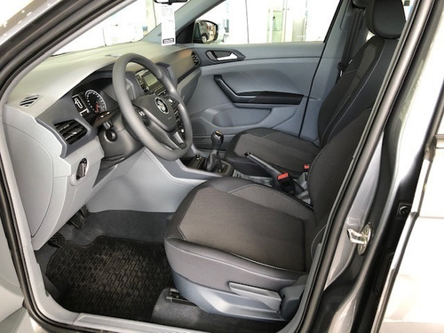 Volkswagen T-cross Trendline 1.6 Dm