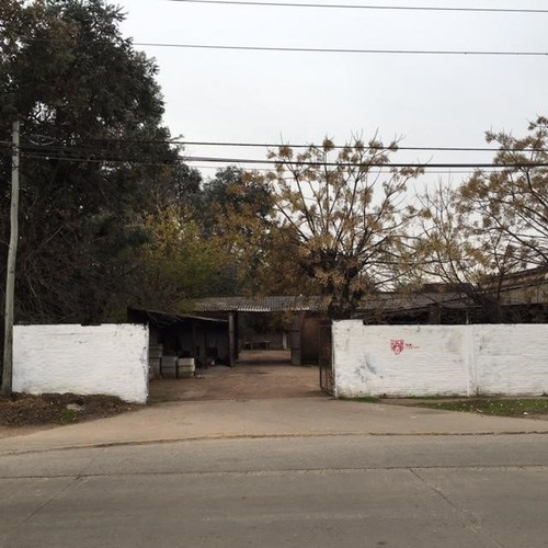 Imagen 2 de 9 de Terreno Lote En Venta Ubicado En General Pacheco, Tigre, G.b.a. Zona Norte