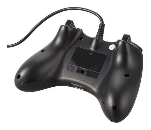 Controle Para Computador Notebook Xbox 360 Usb