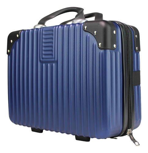 Neceser Jon 5863 16 Azul