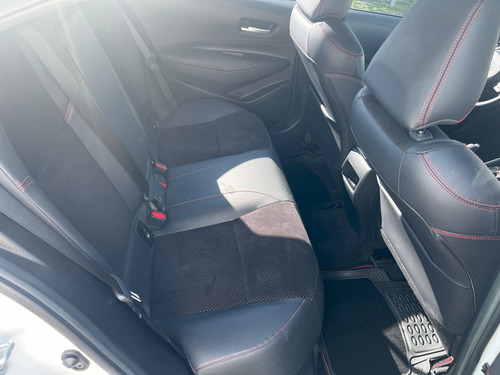 Toyota Corolla 2.0 Grs Cvt 170cv