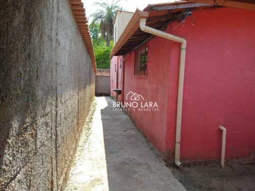 Imagem 26 de 30 de Sítio À Venda, 5800 M² Por R$ 280.000,00 - Residencial Casa Grande - São Joaquim De Bicas/mg - Si0005