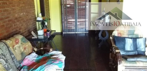 Imagem 8 de 24 de Chácaras À Venda Em Atibaia/sp - Compre O Seu Chácaras Aqui! - 1474320