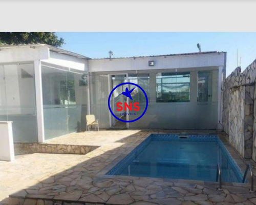 Imagem 9 de 11 de Chacara - Ch00034 - 34479727