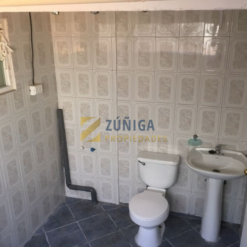 Casa En Venta En Lampa Ubicación Tranquila Y Conectividad