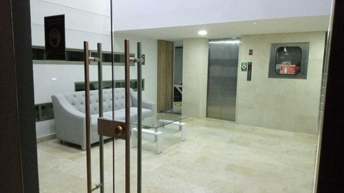 Imagen 10 de 12 de Apartamento En Venta Crespo - Cartagena