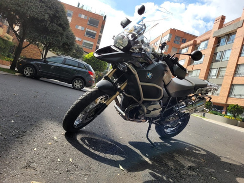 Imagen 4 de 25 de Bmw R 1200 Gs