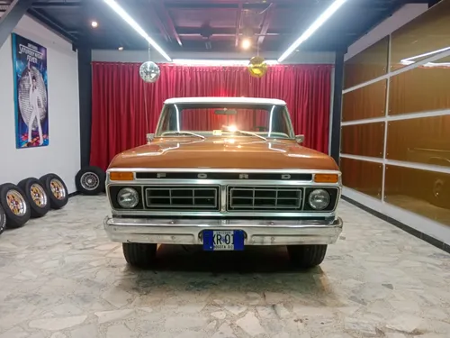 Ford Ranger 4x2 Xlt 5.2