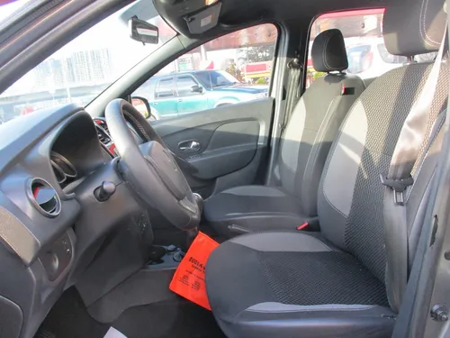 Renault Sandero 1600cc Mt Aa