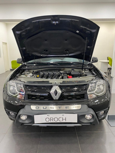 Renault Duster Oroch 2.0 Outsider Plus Entrega Inmediata Tl