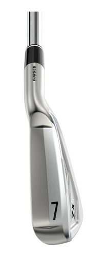Set Hierros Srixon Zx5 Mkll