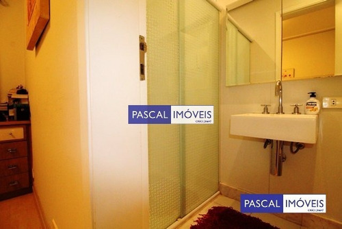 Imagem 14 de 15 de Apartamento Campo Belo 03 Dormitorios 03 Vagas - V-18409