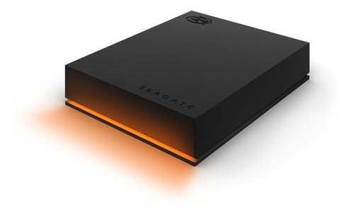 Disco Duro Externo Usb 3.0 2tb Windows/mac Firecuda Gaming