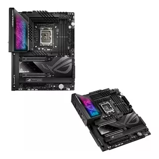 Mb Asus Rog Maximus Z790 Hero Wifi D5 Pcie5.0 L1700 13/12gen