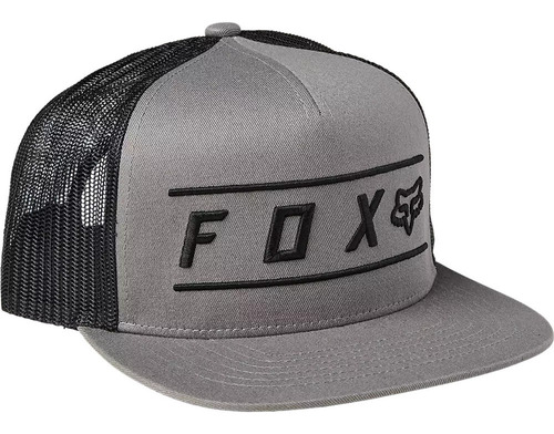 Gorra Fox Pinnacle Mesh Snapback [ptr]