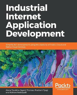 Libro Industrial Internet Application Development - Alena...