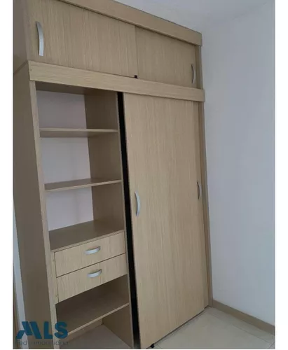 Venta Apartaemento En Itagui Muy Central(mls#249699)
