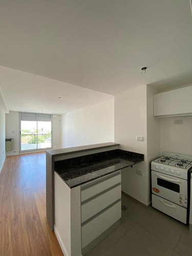 Departamento A La Venta Construcción Ituzaingo 1600 - Abasto