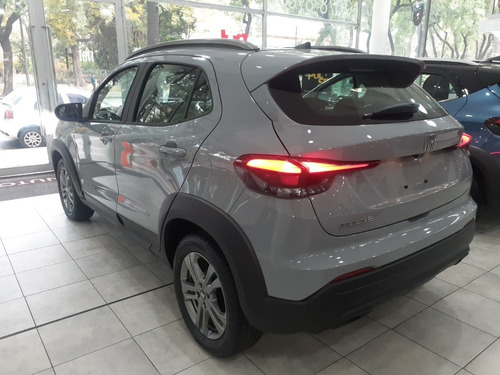 Imagen 3 de 15 de Fiat Pulse 1.3 Drive Cvt! Contado - Financiado! Lh1