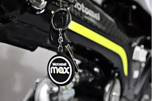 Motomel Max 110 Patentada $948.000 O 12de$152000 Freno Disco