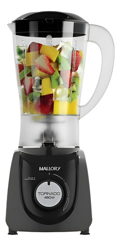 Arrastes Motor+copo Liquidificador Mallory