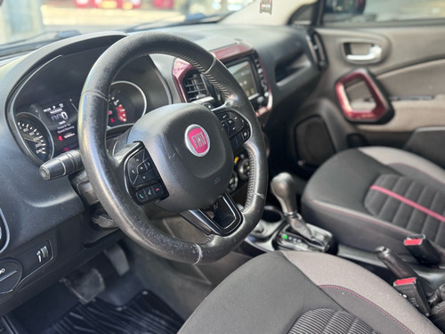 Fiat Toro Freedom 1.8 AT6 4x2 (Flex)