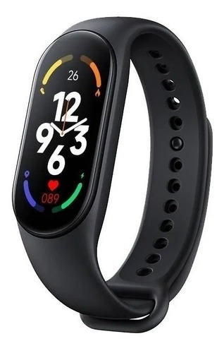 Pulsera Reloj Inteligente M7 Banda Smart Band Bluetooth 5.0