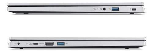 Notebook Acer Aspire 3 A315-510p-320b I3-n305 Ssd 256gb 8gb
