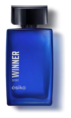 Winner Sport Mini Eau De Toilette 10 Ml Ésika